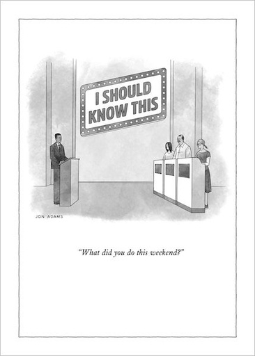 [NY-C-A449] Card-I Should Know This