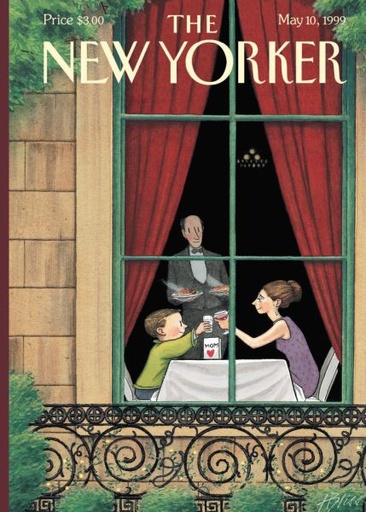 [NY-C-CS020] Card-Here’s To You, Mum