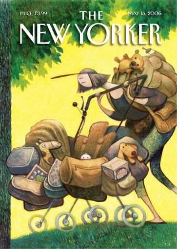 [NY-C-CS085] Card-Mum Gear