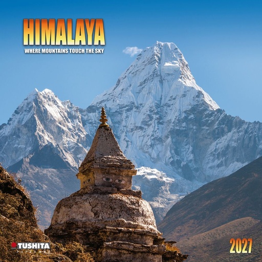 [E-TS-D27-CAL270102] Tushita 30x30 Cal-Himalaya