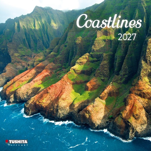 [E-TS-D27-CAL270311] Tushita 30x30 Cal-Coastlines