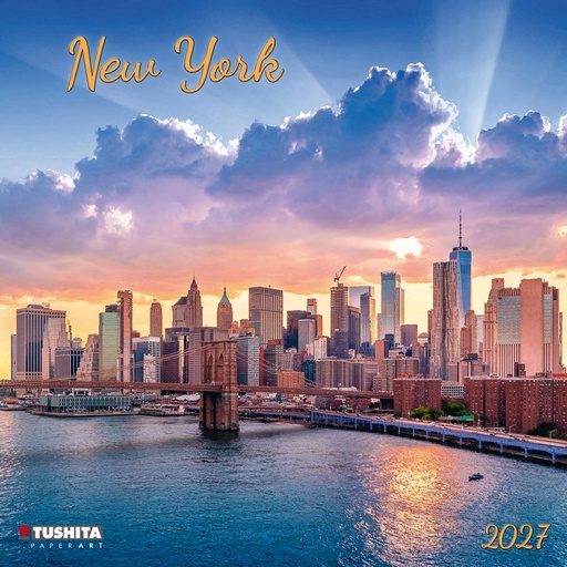 [E-TS-D27-CAL270312] Tushita 30x30 Cal-New York