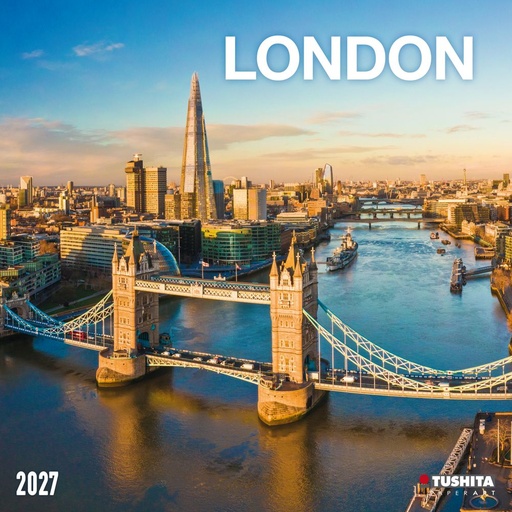 [E-TS-D27-CAL270314] Tushita 30x30 Cal-London