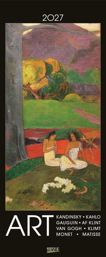 [D-KV-D27-204727] Korsch 29x69 Cal-Art