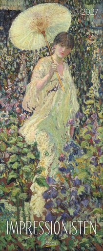 [D-KV-D27-205327] Korsch 29x69 Cal-Impressionists