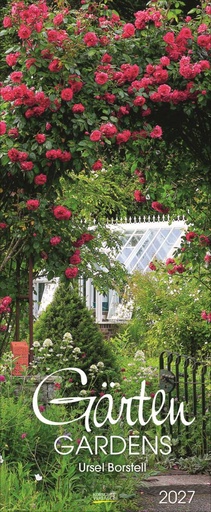 [D-KV-D27-207827] Korsch 29x69 Cal-Gardens