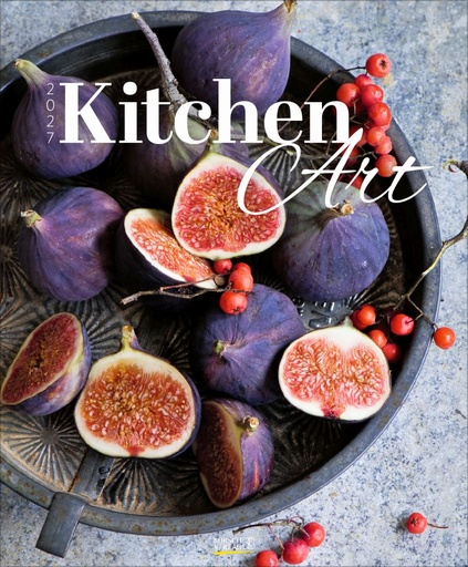 [D-KV-D27-210727] Korsch 55x46 Cal-Kitchen Art