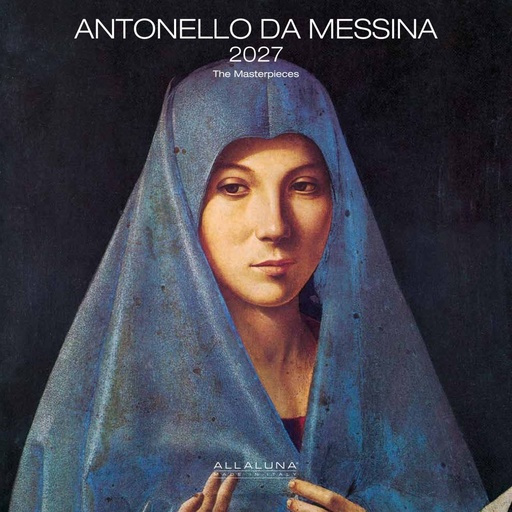 [E-AL-D27-CAL106] Allaluna 30x30 Cal-Antonello Da Messina