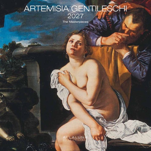 [E-AL-D27-CAL112] Allaluna 30x30 Cal-Gentileschi