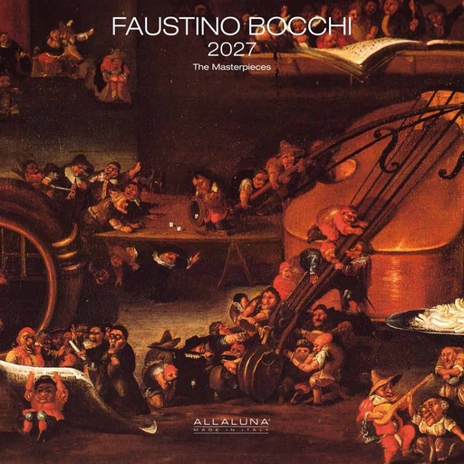 [E-AL-D27-CAL117] Allaluna 30x30 Cal-Bocchi