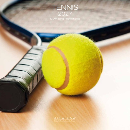 [E-AL-D27-CAL167] Allaluna 30x30 Cal-Tennis