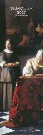 [D-AL-D27-CAL251] Allaluna 16x49 Cal-Vermeer