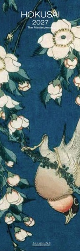 [D-AL-D27-CAL252] Allaluna 16x49 Cal-Hokusai