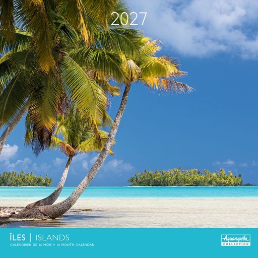 [E-AQ-D27-CAL25407] Aquarupella 30x30 Cal-Islands