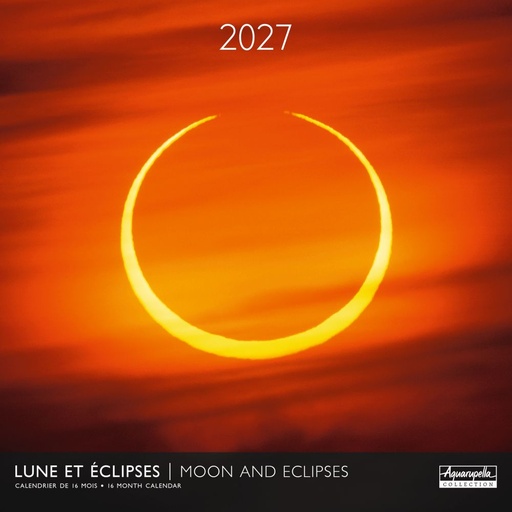 [E-AQ-D27-CAL25413] Aquarupella 30x30 Cal-Moon and Eclipses