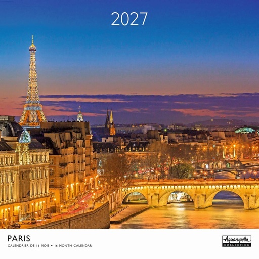 [E-AQ-D27-CAL25421] Aquarupella 30x30 Cal-Paris